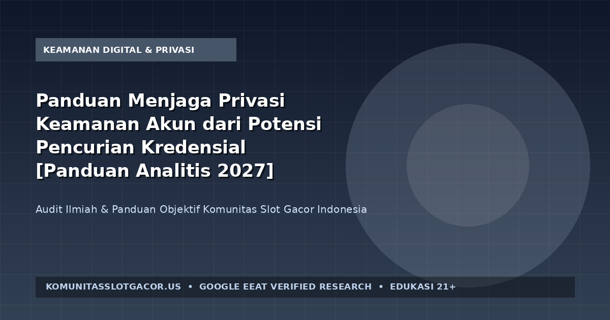 Gambar Komunitas Slot Gacor