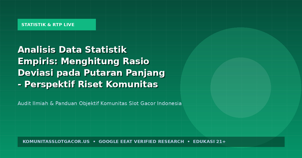 Gambar Komunitas Slot Gacor
