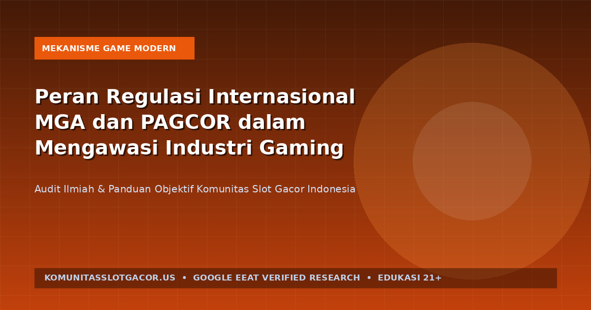 Gambar Komunitas Slot Gacor