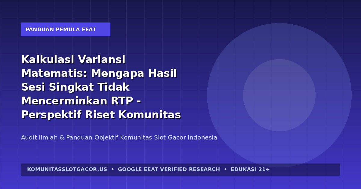 Gambar Komunitas Slot Gacor
