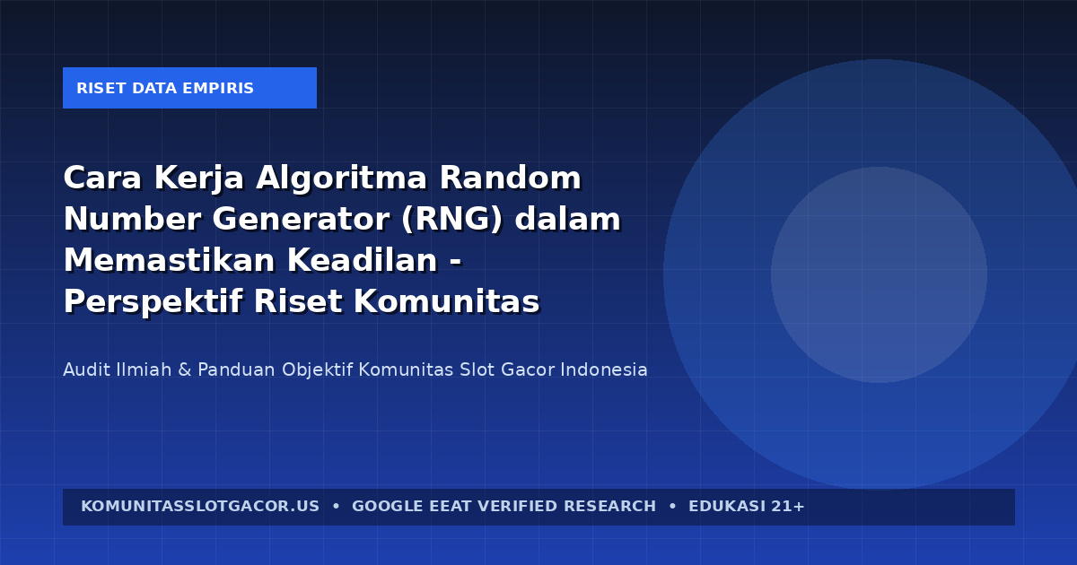 Gambar Komunitas Slot Gacor