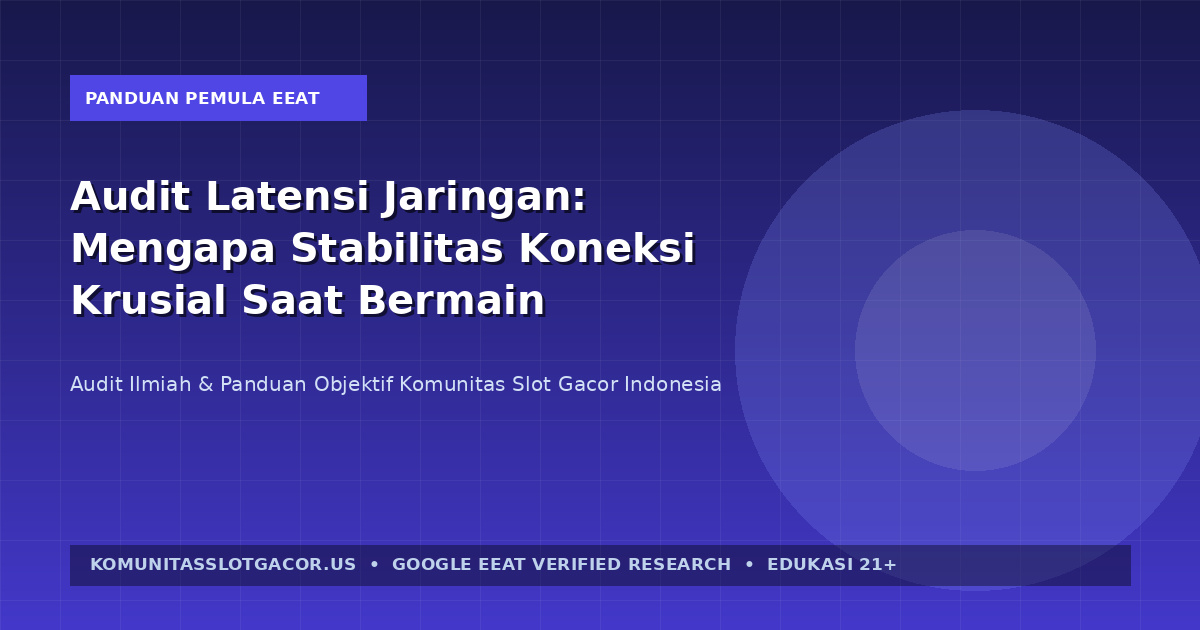 Gambar Komunitas Slot Gacor