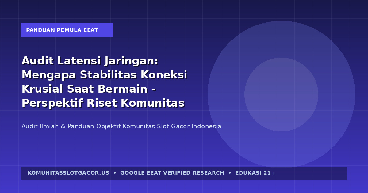 Gambar Komunitas Slot Gacor