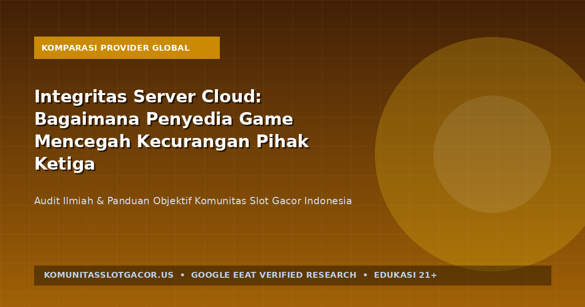 Gambar Komunitas Slot Gacor