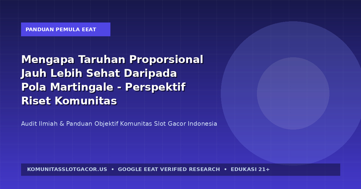 Gambar Komunitas Slot Gacor