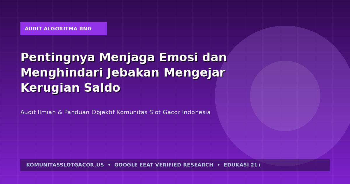 Gambar Komunitas Slot Gacor