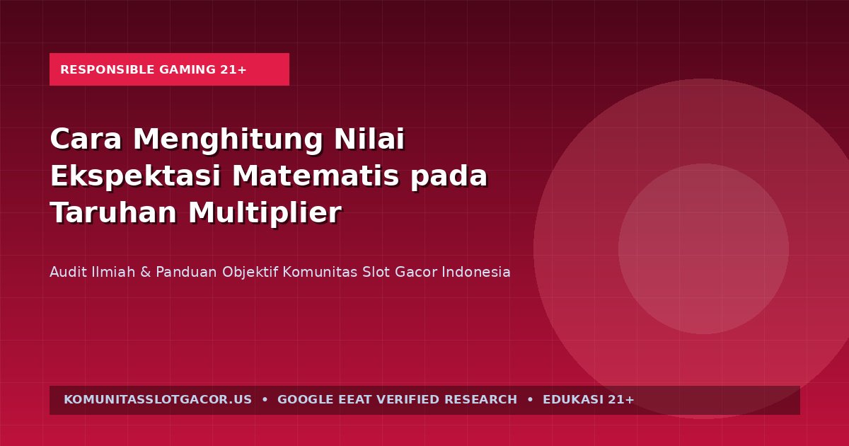 Gambar Komunitas Slot Gacor