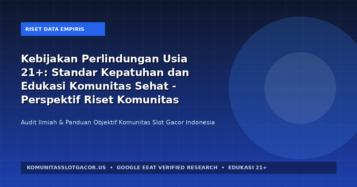 Gambar Komunitas Slot Gacor