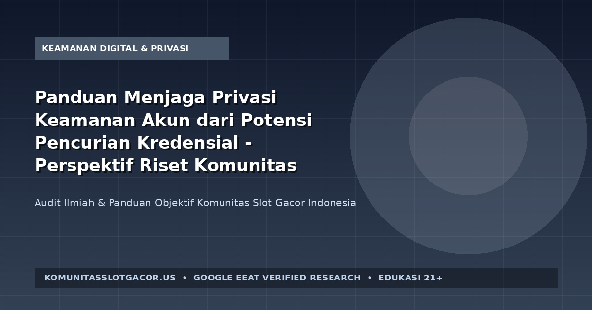 Gambar Komunitas Slot Gacor
