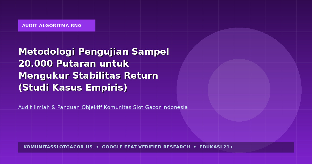 Gambar Komunitas Slot Gacor