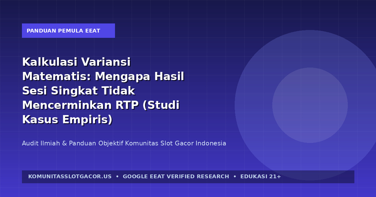 Gambar Komunitas Slot Gacor
