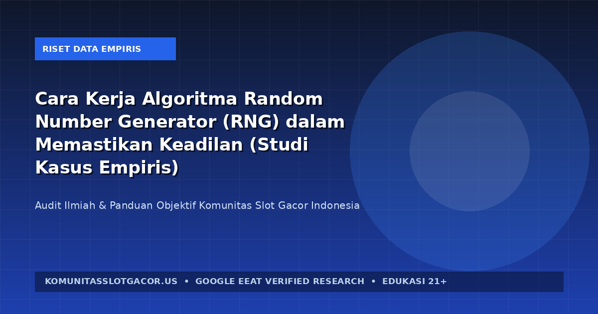 Gambar Komunitas Slot Gacor