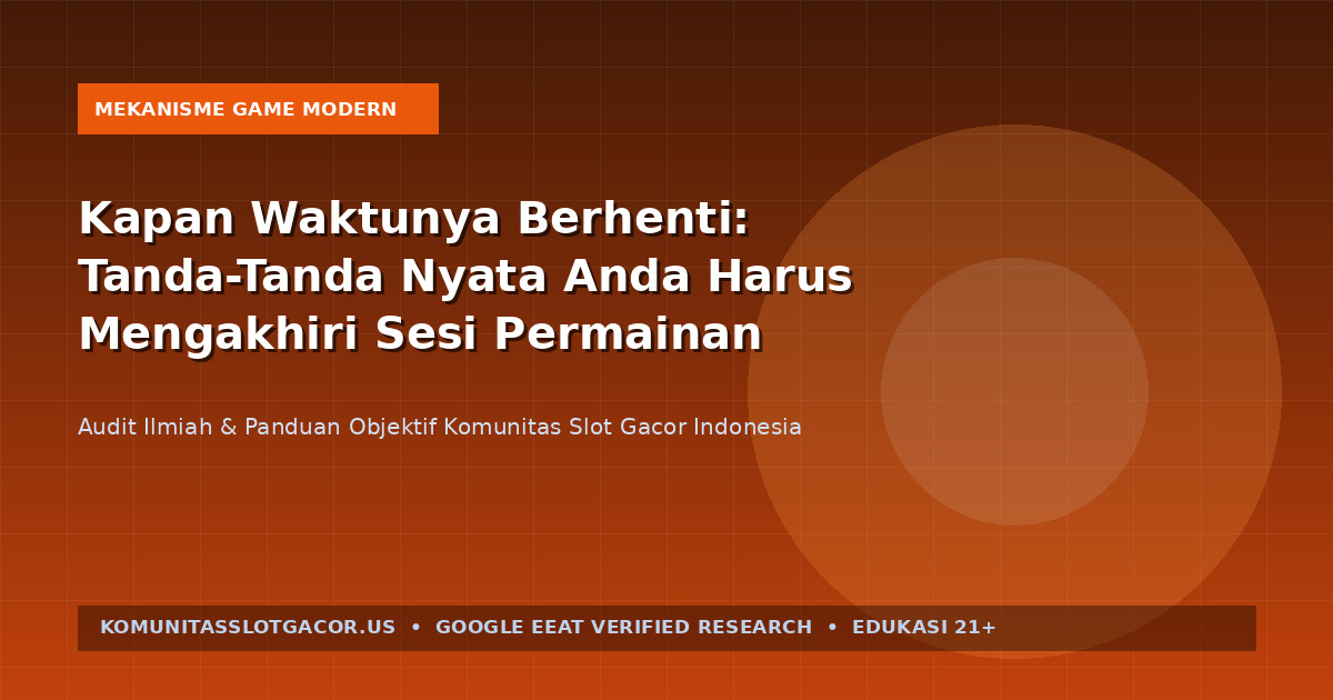 Gambar Komunitas Slot Gacor