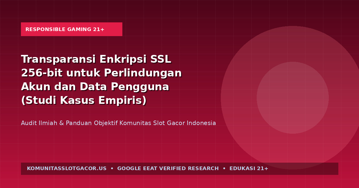Gambar Komunitas Slot Gacor