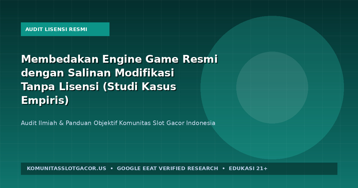 Gambar Komunitas Slot Gacor