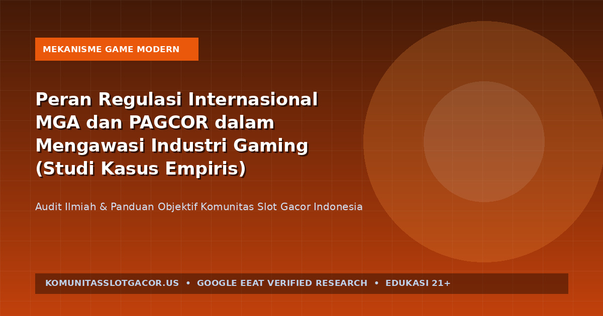 Gambar Komunitas Slot Gacor