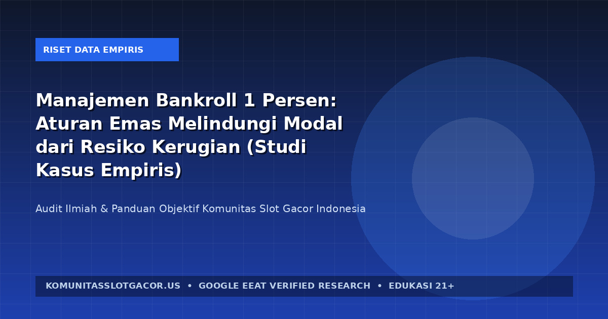 Gambar Komunitas Slot Gacor