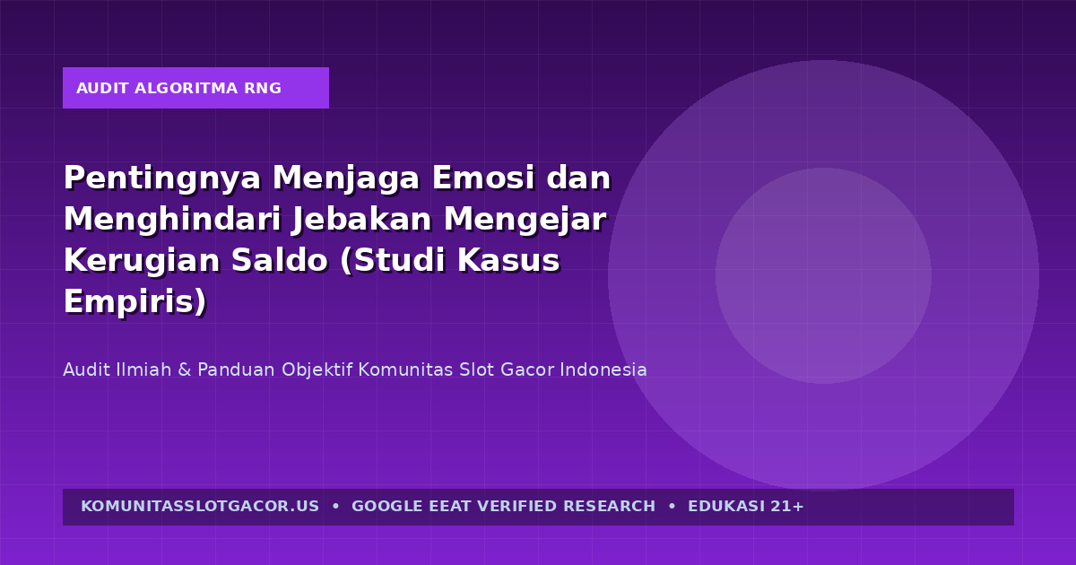 Gambar Komunitas Slot Gacor
