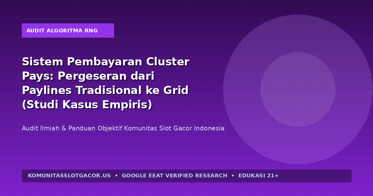 Gambar Komunitas Slot Gacor