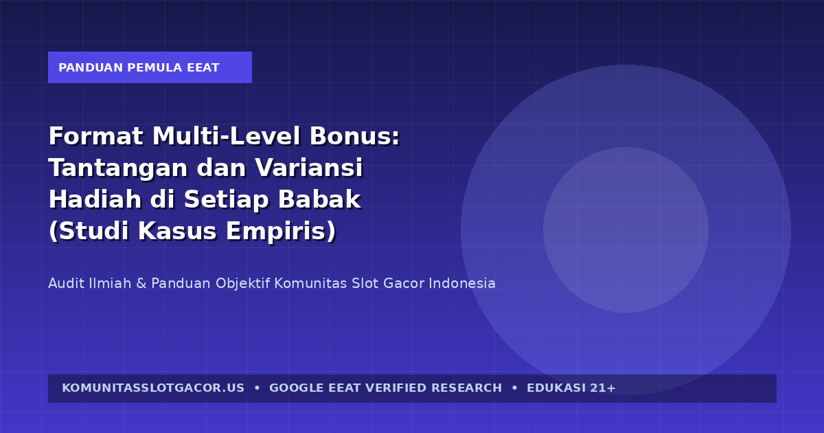 Gambar Komunitas Slot Gacor