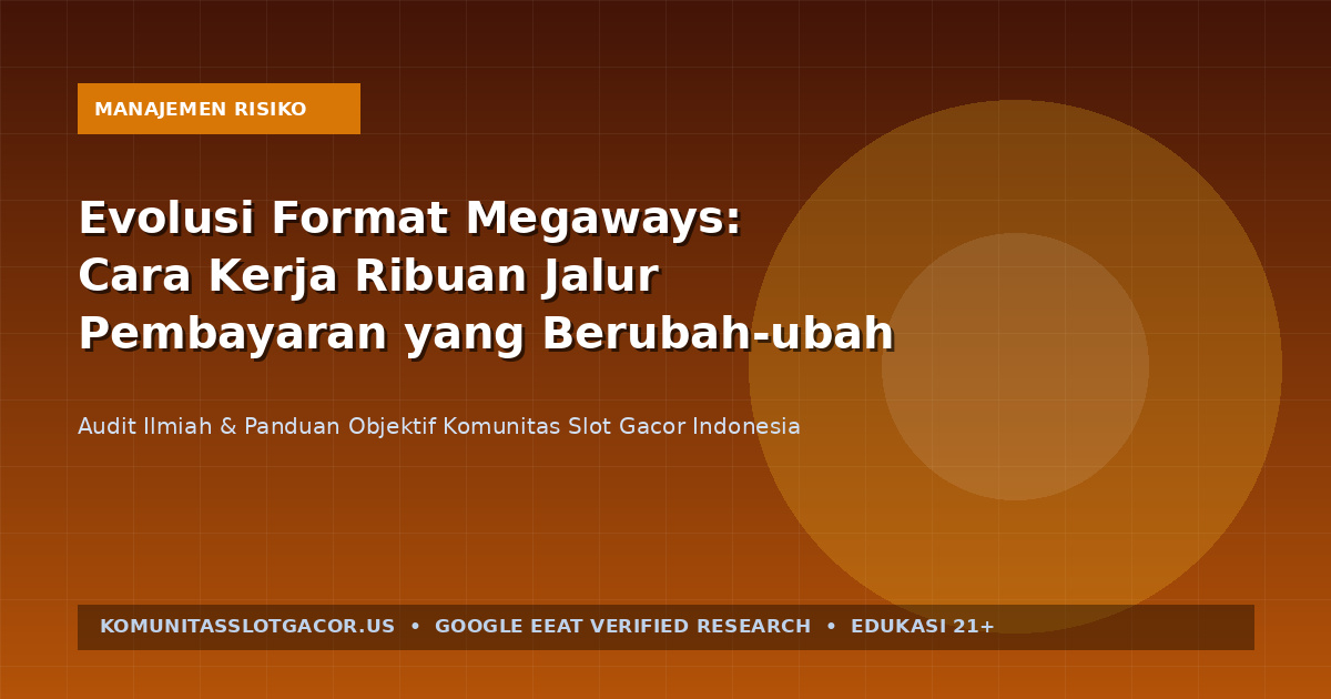Gambar Komunitas Slot Gacor