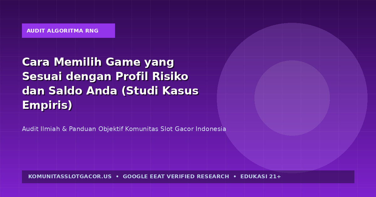 Gambar Komunitas Slot Gacor