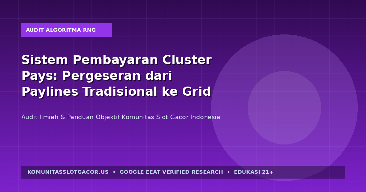 Gambar Komunitas Slot Gacor