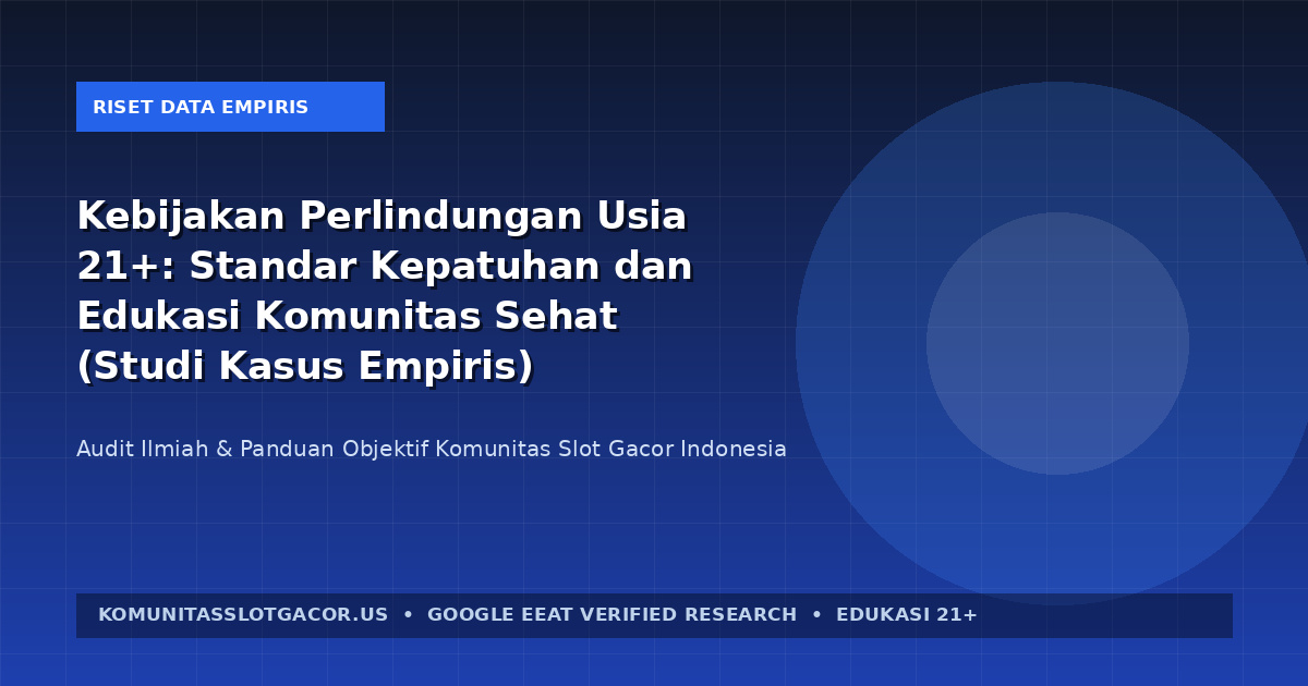 Gambar Komunitas Slot Gacor