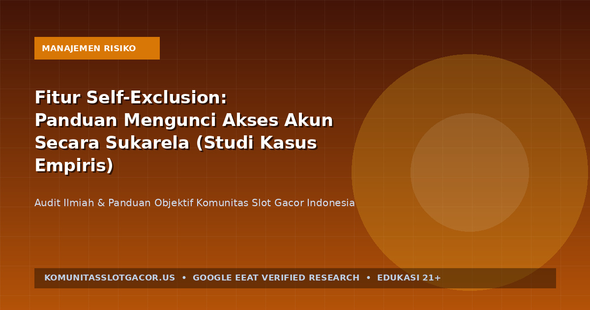 Gambar Komunitas Slot Gacor