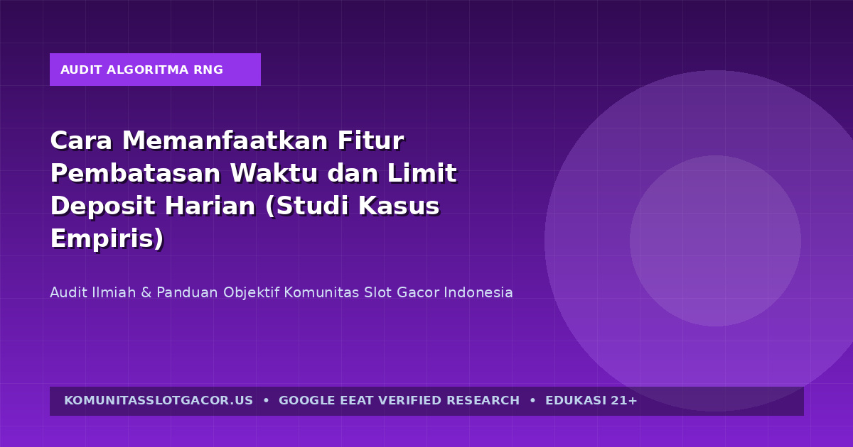 Gambar Komunitas Slot Gacor
