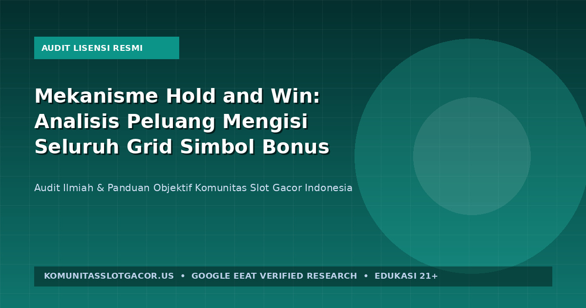 Gambar Komunitas Slot Gacor