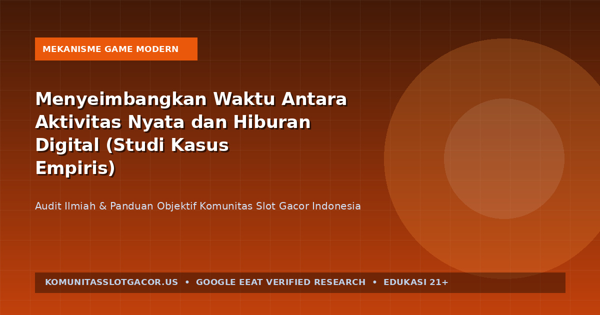 Gambar Komunitas Slot Gacor