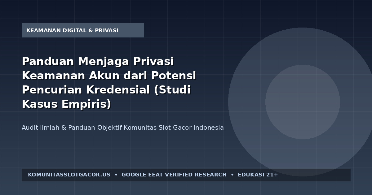 Gambar Komunitas Slot Gacor