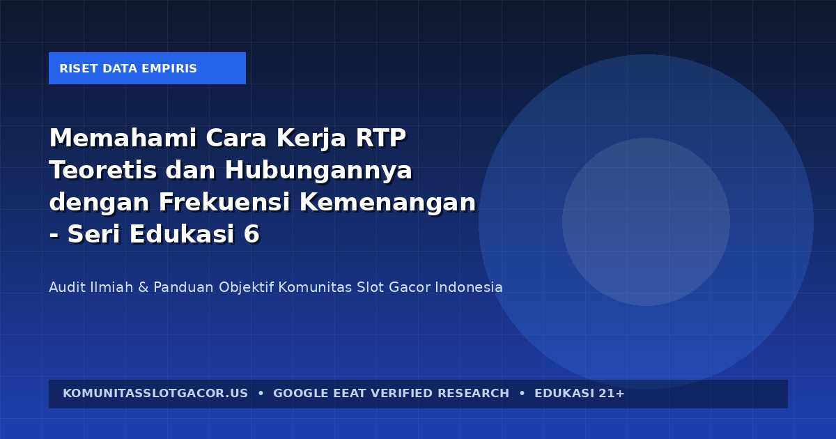 Gambar Komunitas Slot Gacor