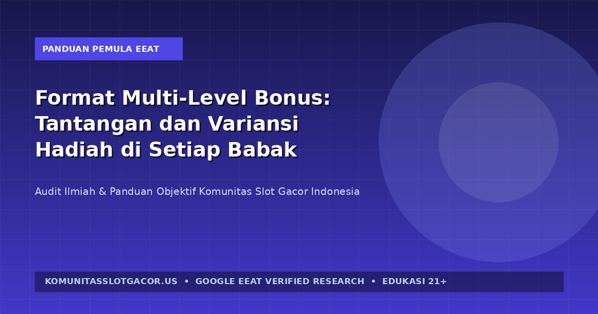 Gambar Komunitas Slot Gacor
