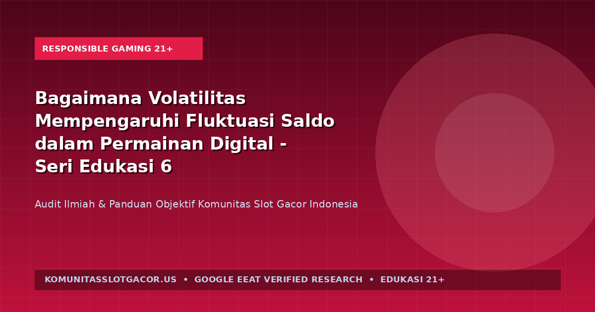 Gambar Komunitas Slot Gacor