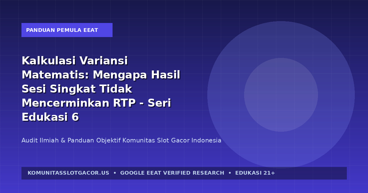 Gambar Komunitas Slot Gacor