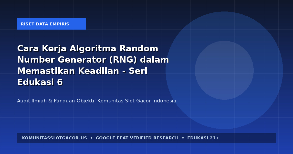 Gambar Komunitas Slot Gacor