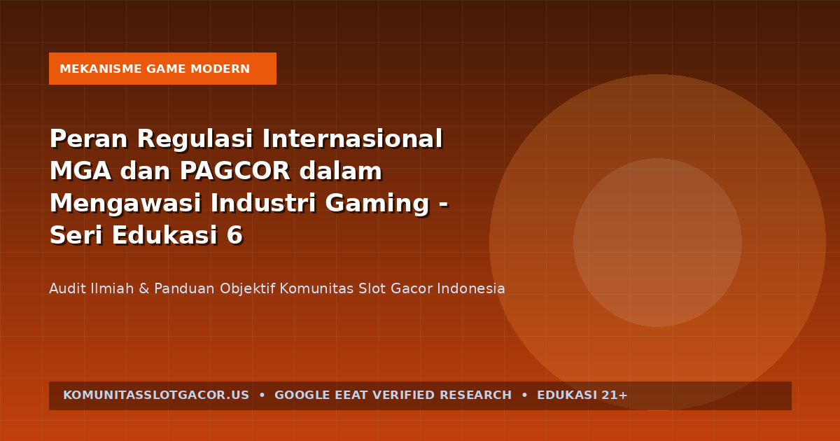 Gambar Komunitas Slot Gacor