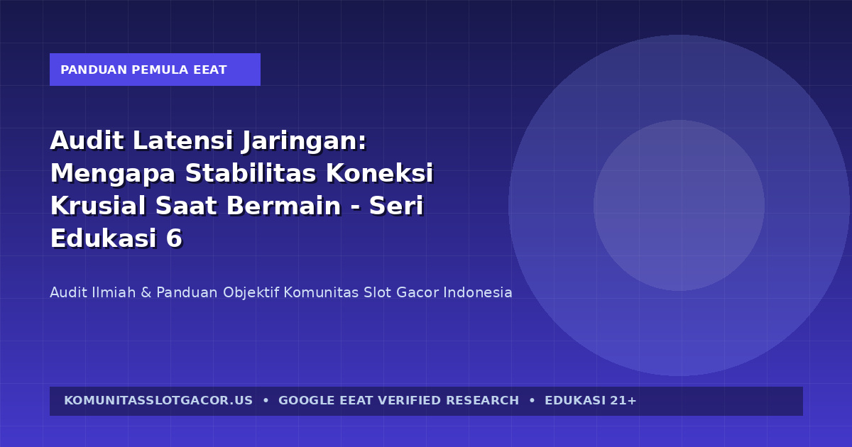 Gambar Komunitas Slot Gacor