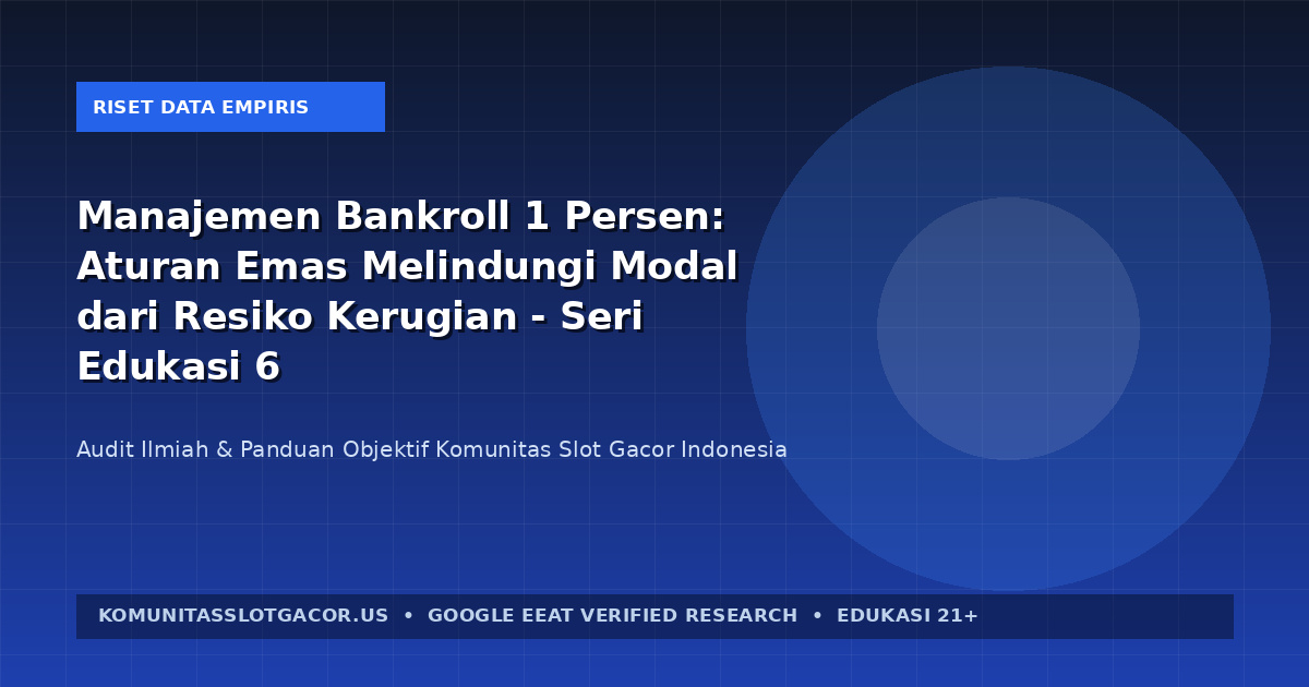 Gambar Komunitas Slot Gacor