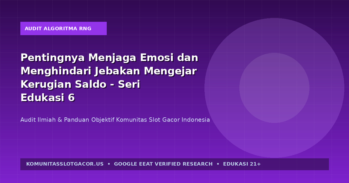 Gambar Komunitas Slot Gacor