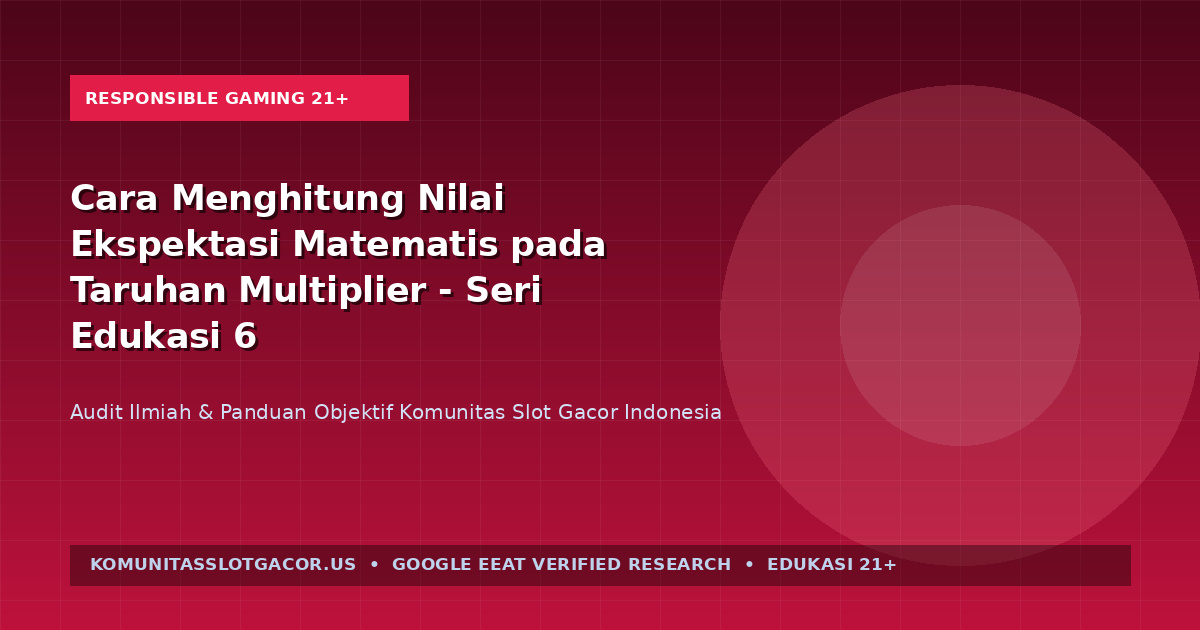 Gambar Komunitas Slot Gacor