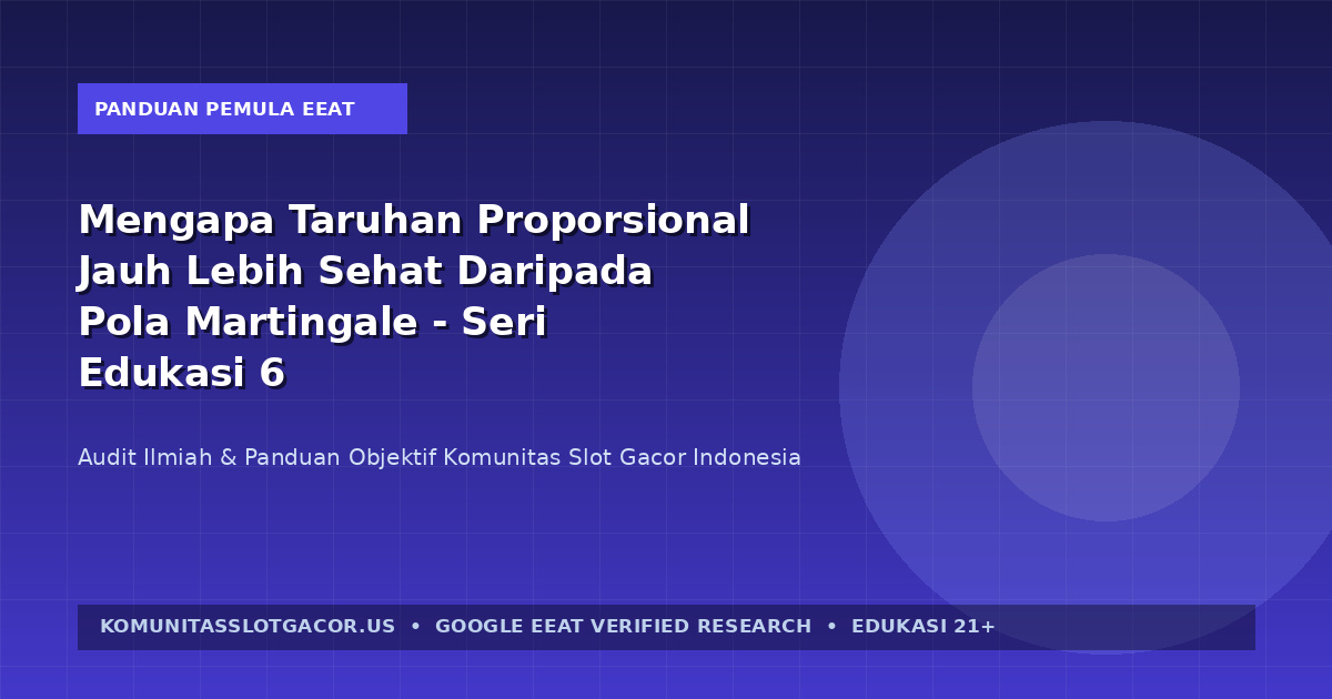 Gambar Komunitas Slot Gacor