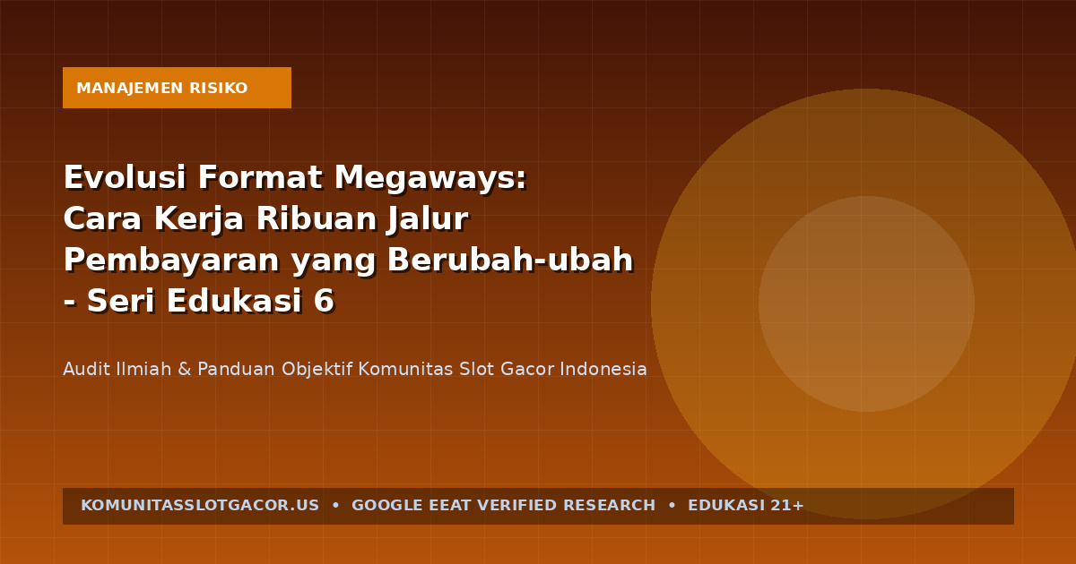 Gambar Komunitas Slot Gacor