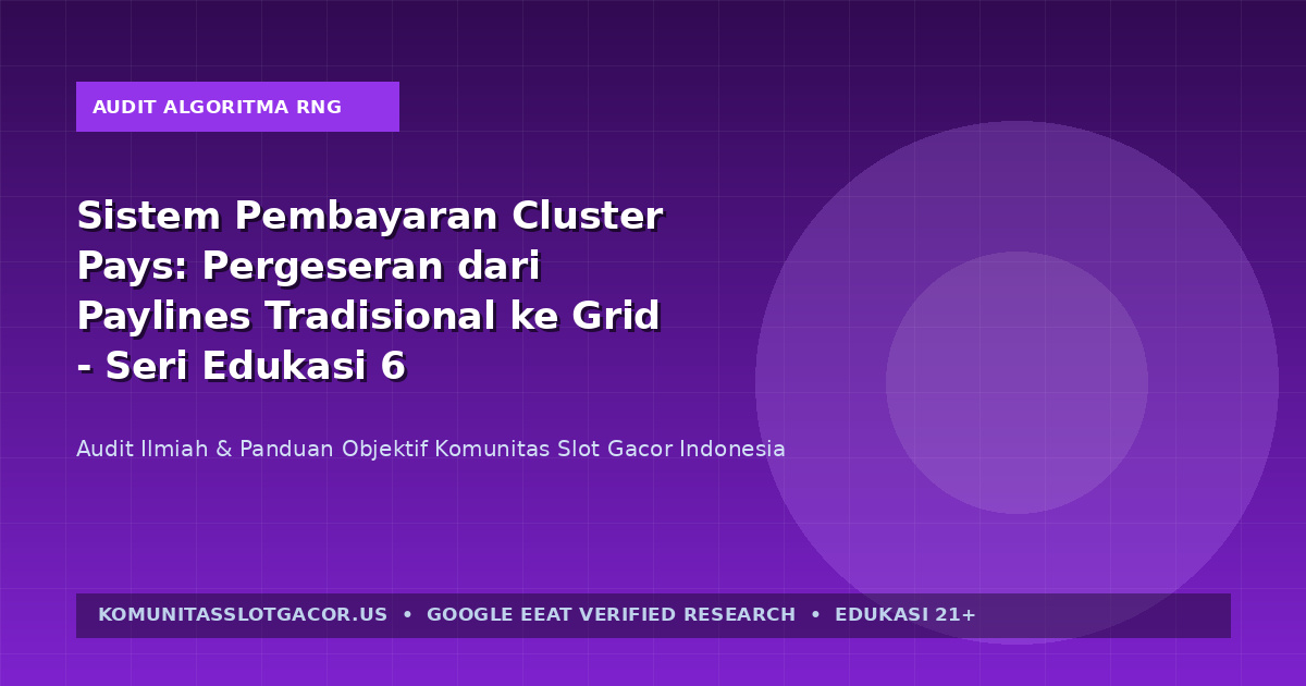 Gambar Komunitas Slot Gacor