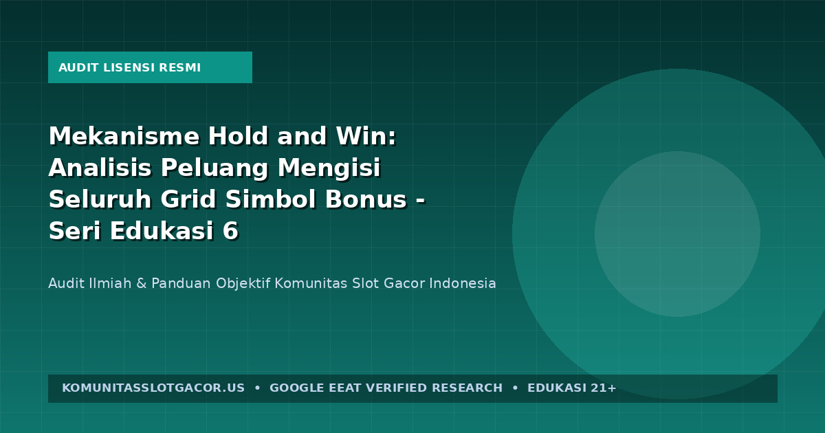 Gambar Komunitas Slot Gacor