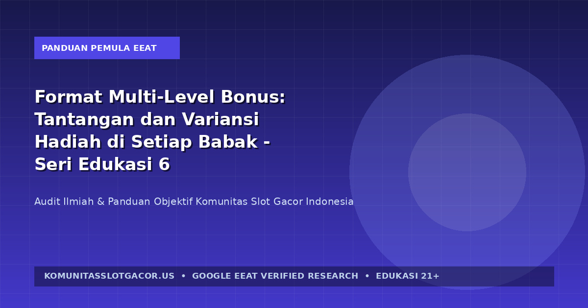 Gambar Komunitas Slot Gacor