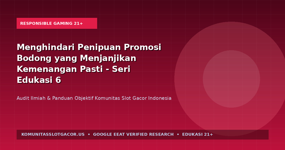 Gambar Komunitas Slot Gacor