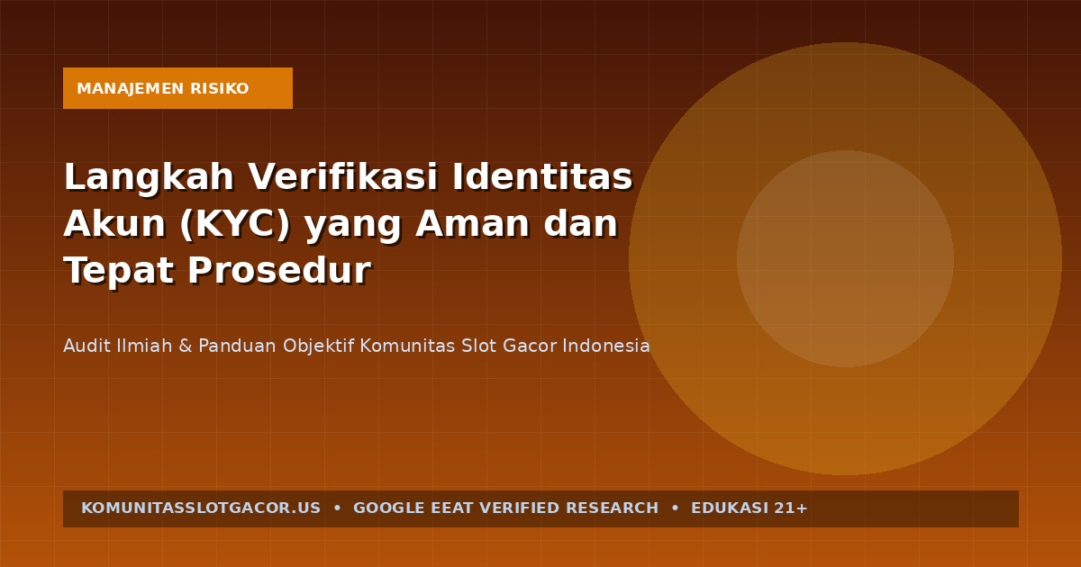 Gambar Komunitas Slot Gacor
